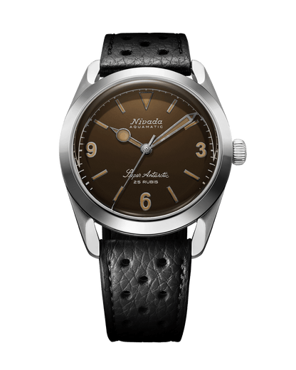 NIVADA GRENCHEN: SUPER ANTARCTIC