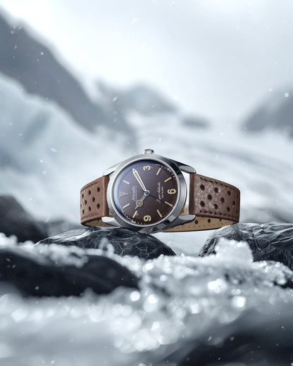 NIVADA GRENCHEN: SUPER ANTARCTIC