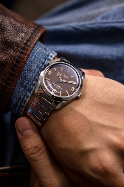 NIVADA GRENCHEN: SUPER ANTARCTIC