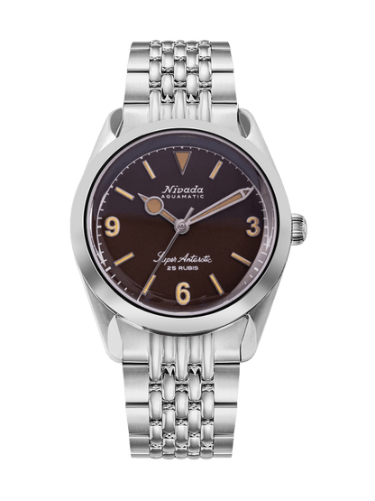 NIVADA GRENCHEN: SUPER ANTARCTIC