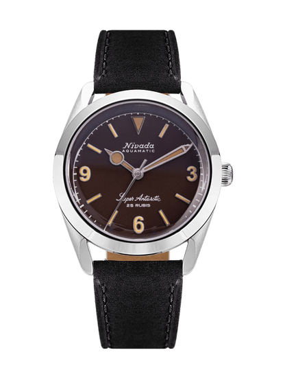 NIVADA GRENCHEN: SUPER ANTARCTIC