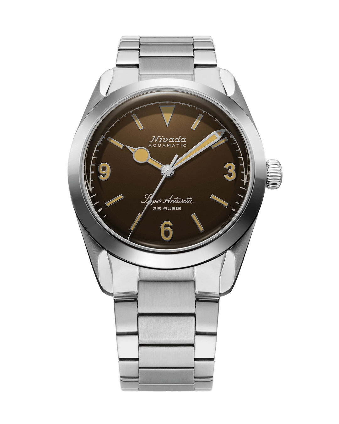 NIVADA GRENCHEN: SUPER ANTARCTIC