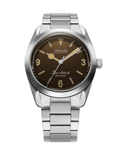 NIVADA GRENCHEN: SUPER ANTARCTIC