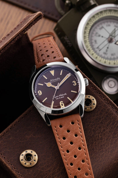 NIVADA GRENCHEN: SUPER ANTARCTIC