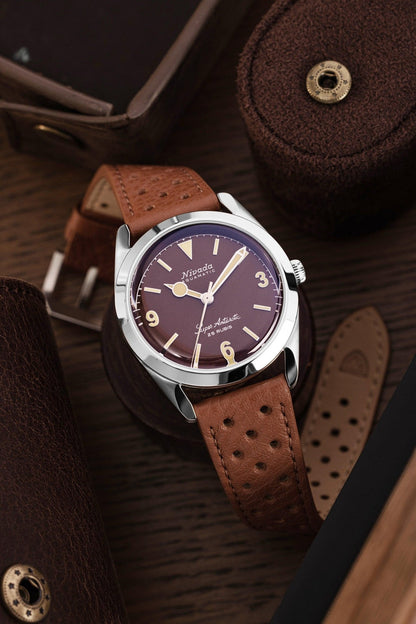 NIVADA GRENCHEN: SUPER ANTARCTIC