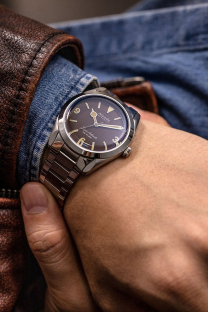 NIVADA GRENCHEN: SUPER ANTARCTIC