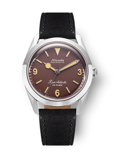 NIVADA GRENCHEN: SUPER ANTARCTIC