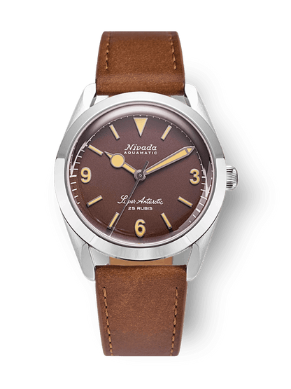 NIVADA GRENCHEN: SUPER ANTARCTIC