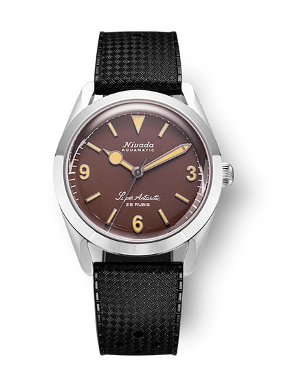 NIVADA GRENCHEN: SUPER ANTARCTIC