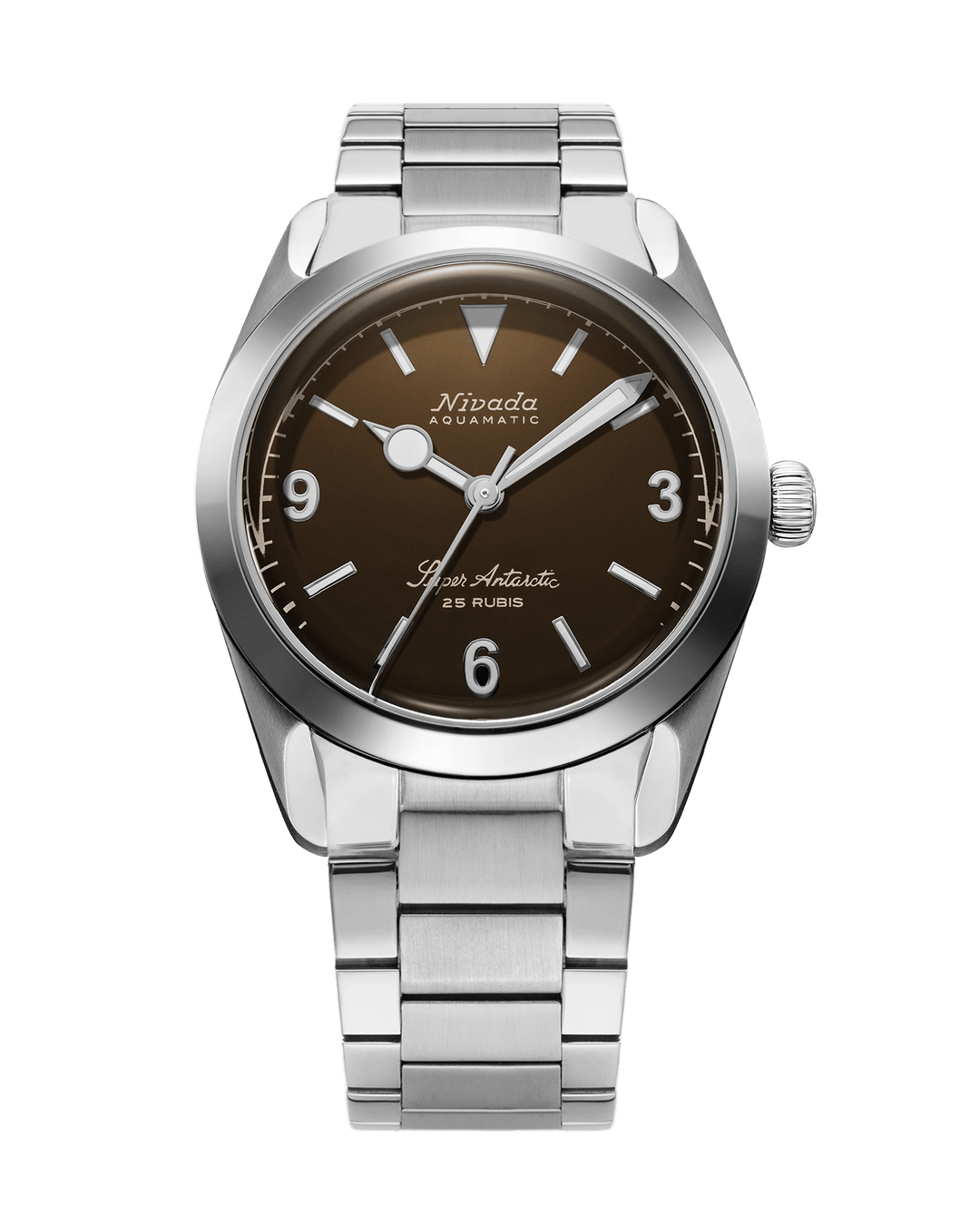 NIVADA GRENCHEN: SUPER ANTARCTIC