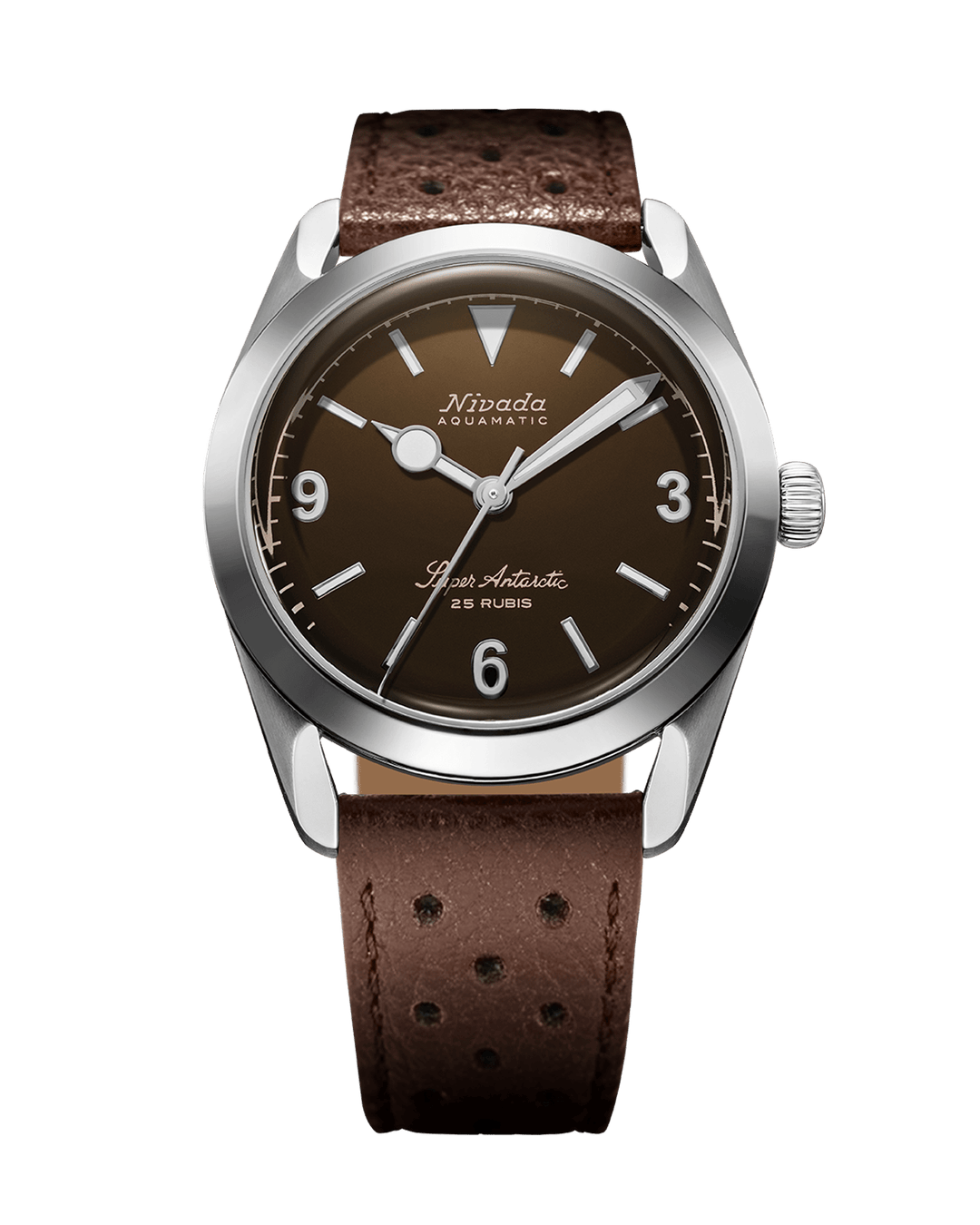 NIVADA GRENCHEN: SUPER ANTARCTIC