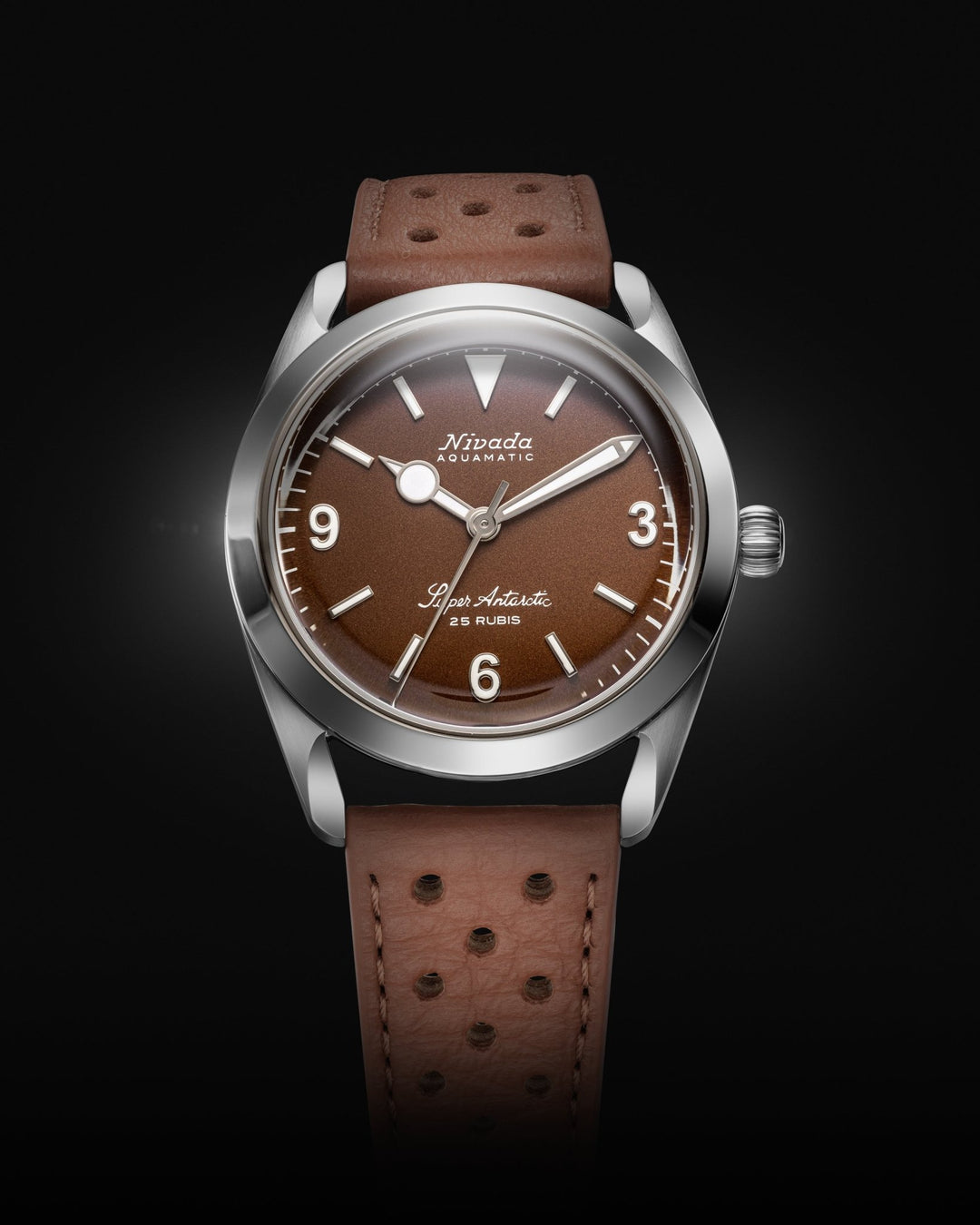 NIVADA GRENCHEN: SUPER ANTARCTIC