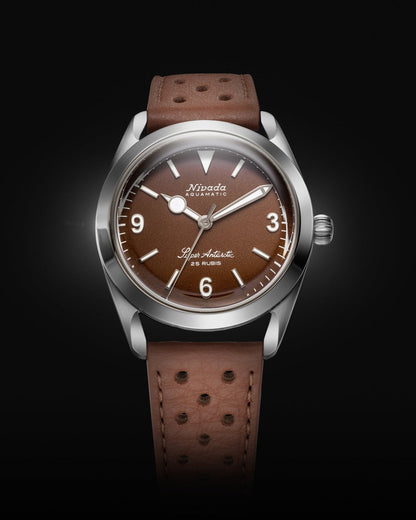 NIVADA GRENCHEN: SUPER ANTARCTIC