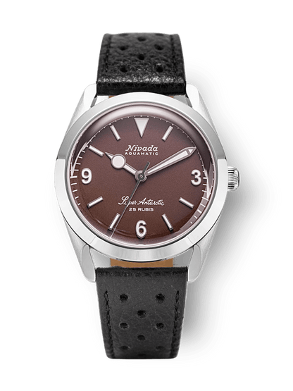 NIVADA GRENCHEN: SUPER ANTARCTIC