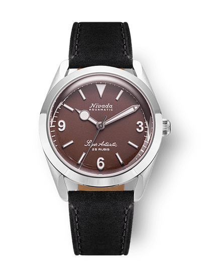 NIVADA GRENCHEN: SUPER ANTARCTIC