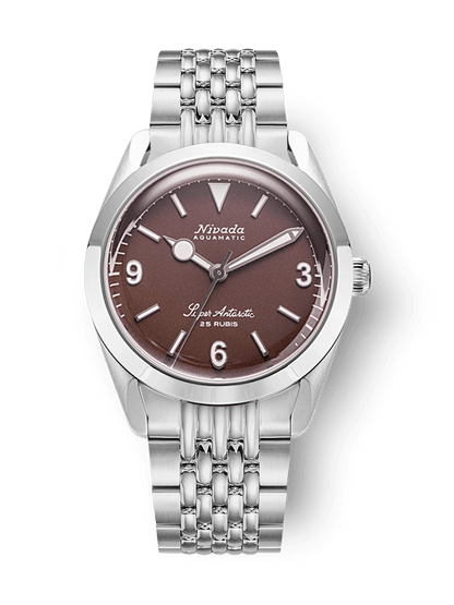 NIVADA GRENCHEN: SUPER ANTARCTIC