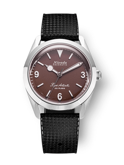 NIVADA GRENCHEN: SUPER ANTARCTIC