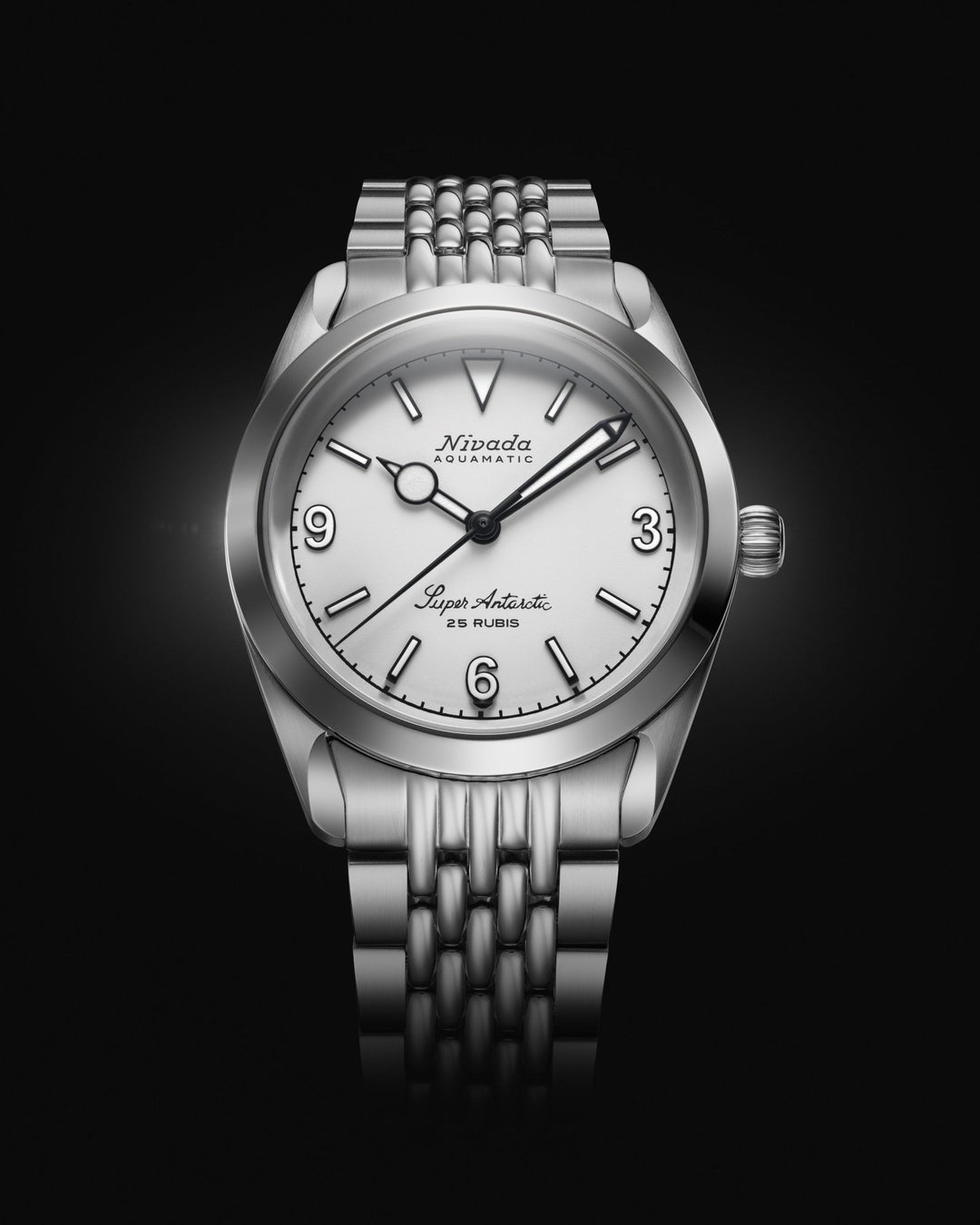 NIVADA GRENCHEN: SUPER ANTARCTIC