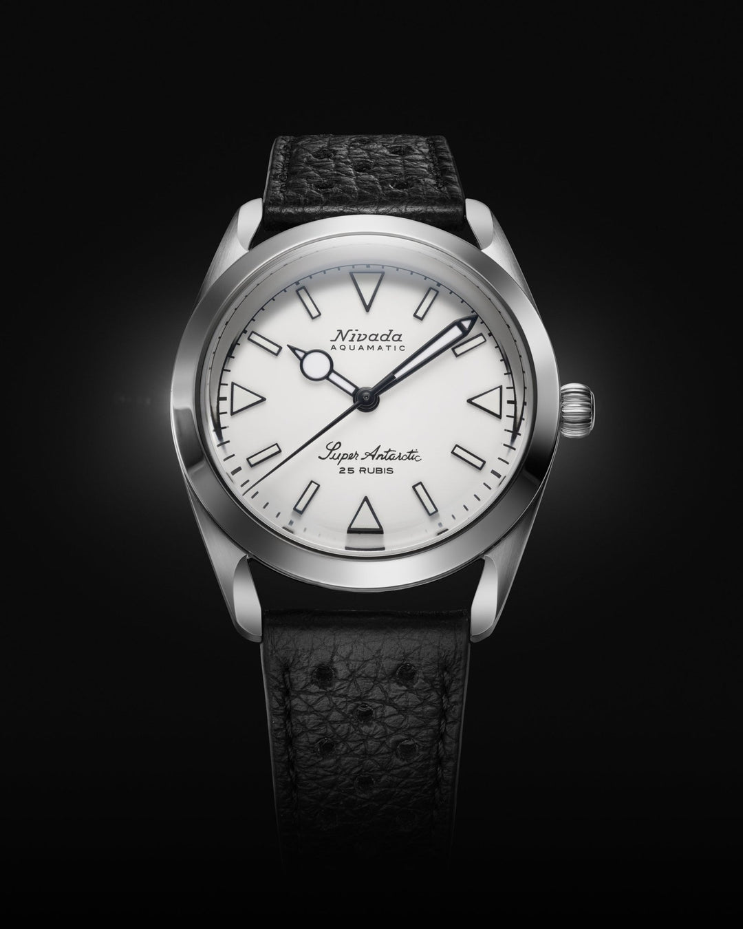 NIVADA GRENCHEN: SUPER ANTARCTIC