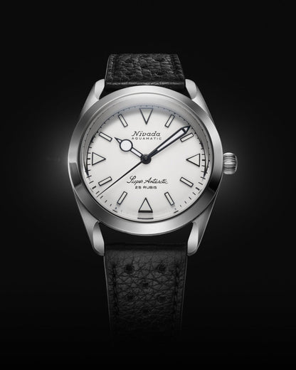 NIVADA GRENCHEN: SUPER ANTARCTIC