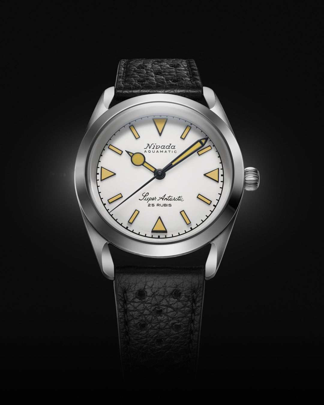 NIVADA GRENCHEN: SUPER ANTARCTIC