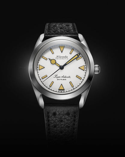 NIVADA GRENCHEN: SUPER ANTARCTIC