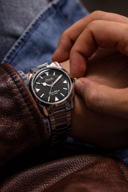 NIVADA GRENCHEN: SUPER ANTARCTIC