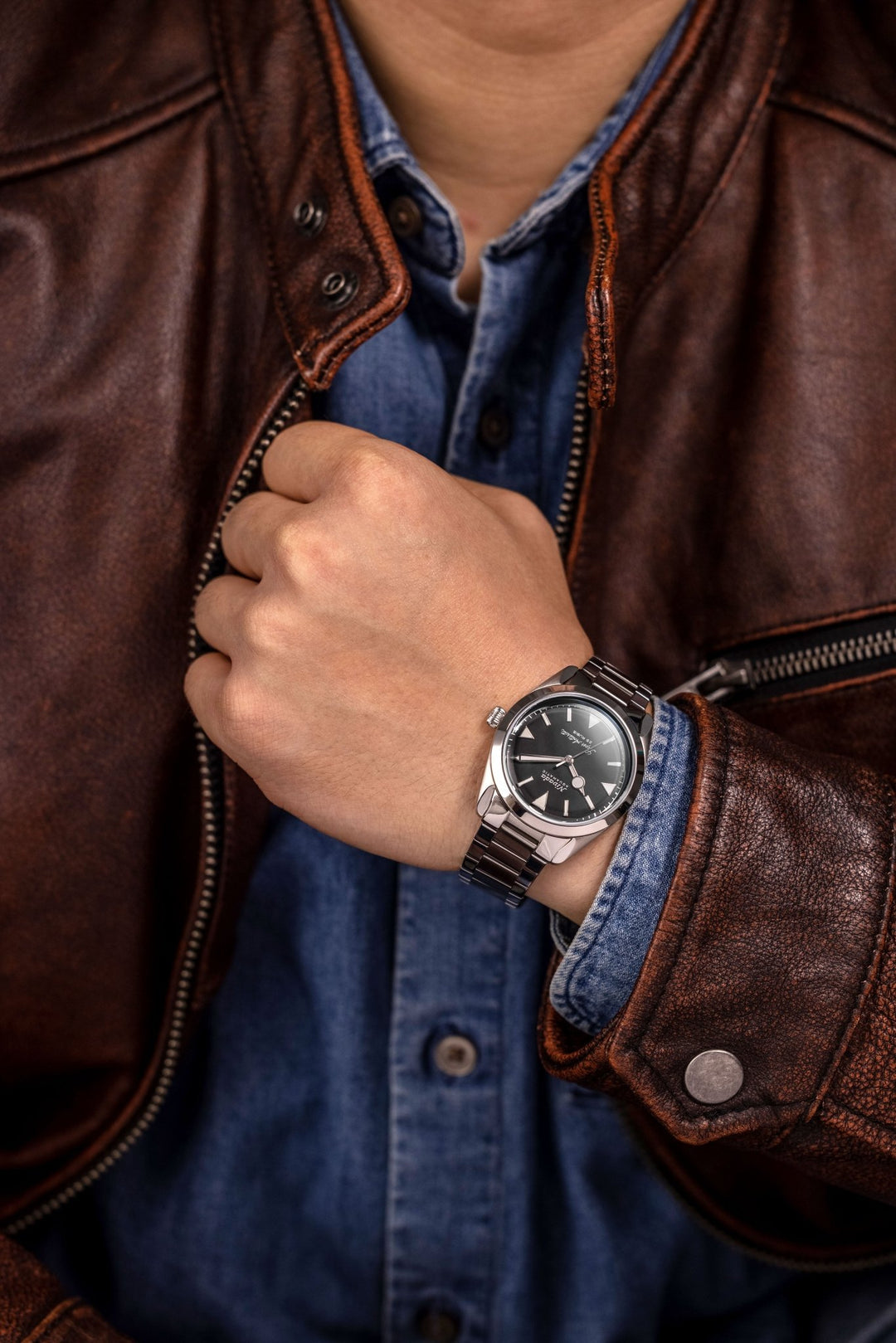 NIVADA GRENCHEN: SUPER ANTARCTIC