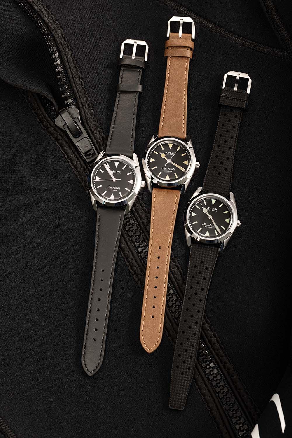 NIVADA GRENCHEN: SUPER ANTARCTIC