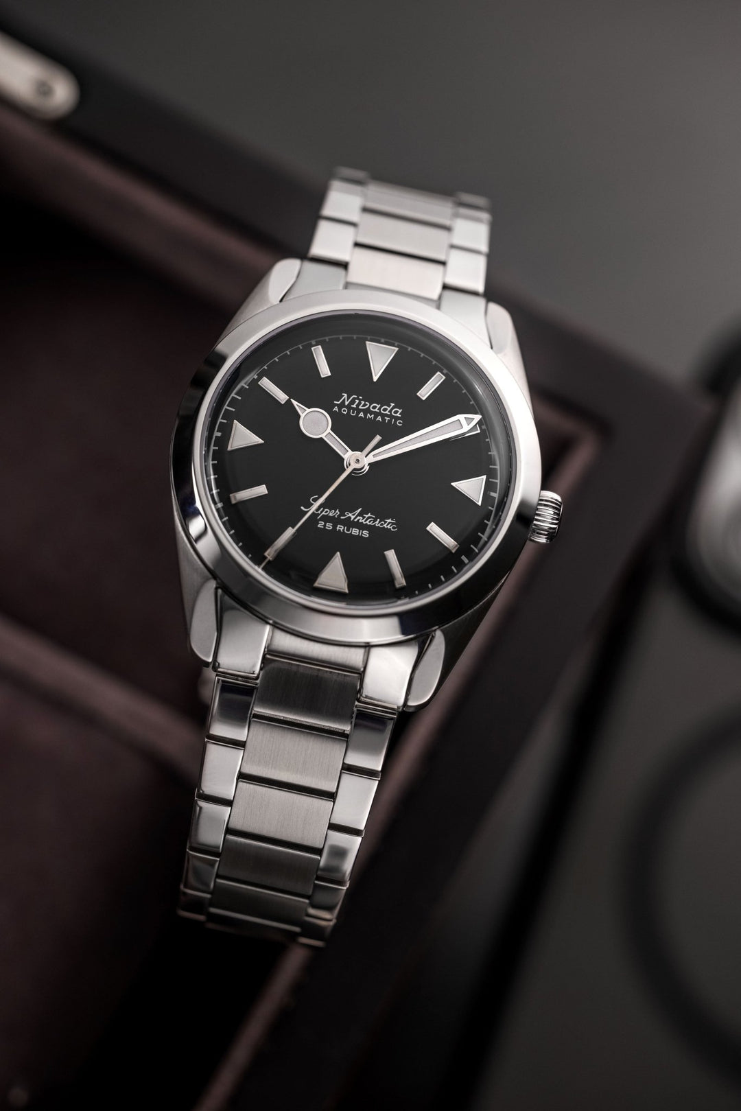 NIVADA GRENCHEN: SUPER ANTARCTIC