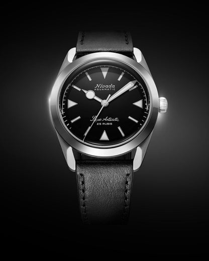 NIVADA GRENCHEN: SUPER ANTARCTIC