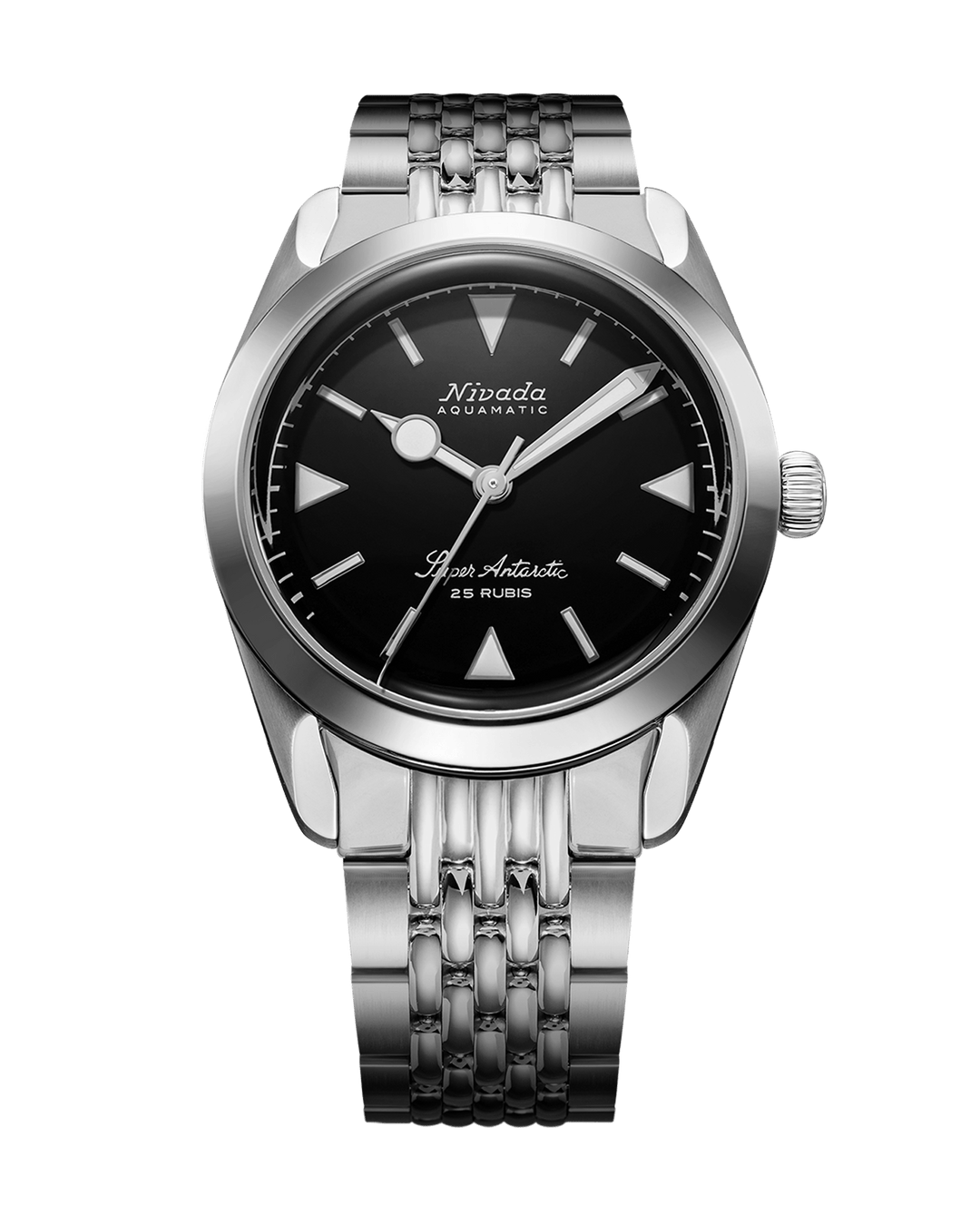 NIVADA GRENCHEN: SUPER ANTARCTIC