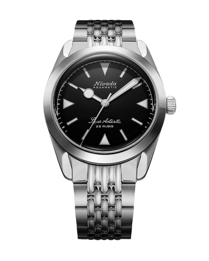 NIVADA GRENCHEN: SUPER ANTARCTIC