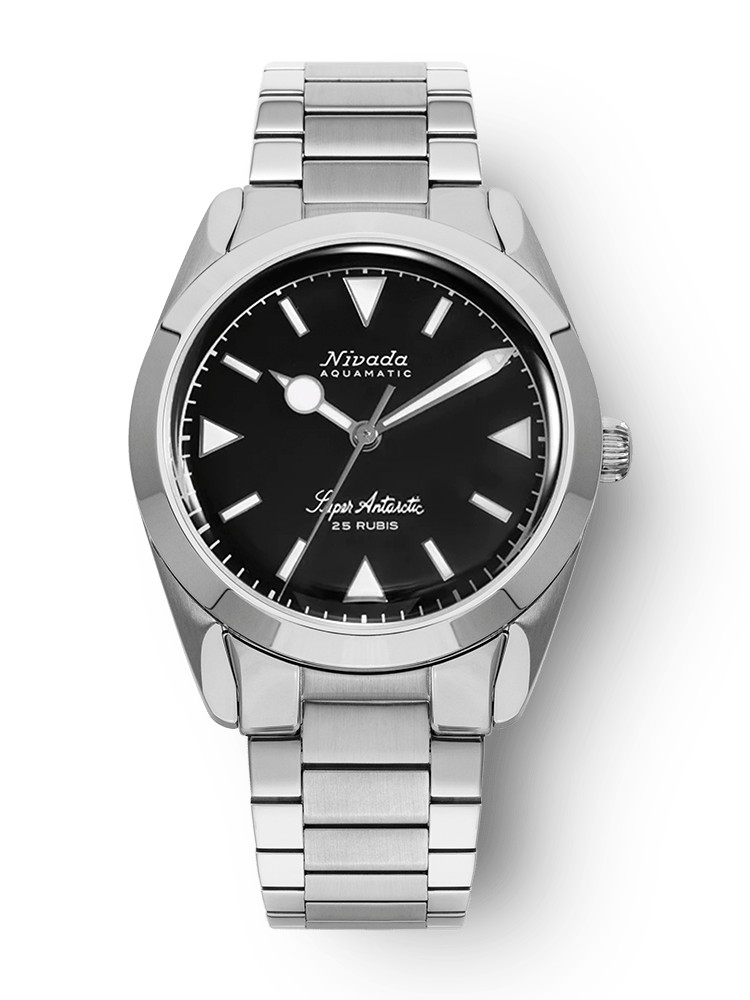 NIVADA GRENCHEN: SUPER ANTARCTIC