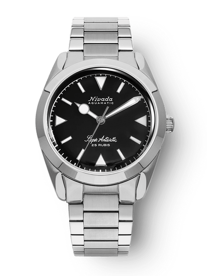 NIVADA GRENCHEN: SUPER ANTARCTIC