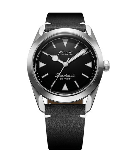 NIVADA GRENCHEN: SUPER ANTARCTIC