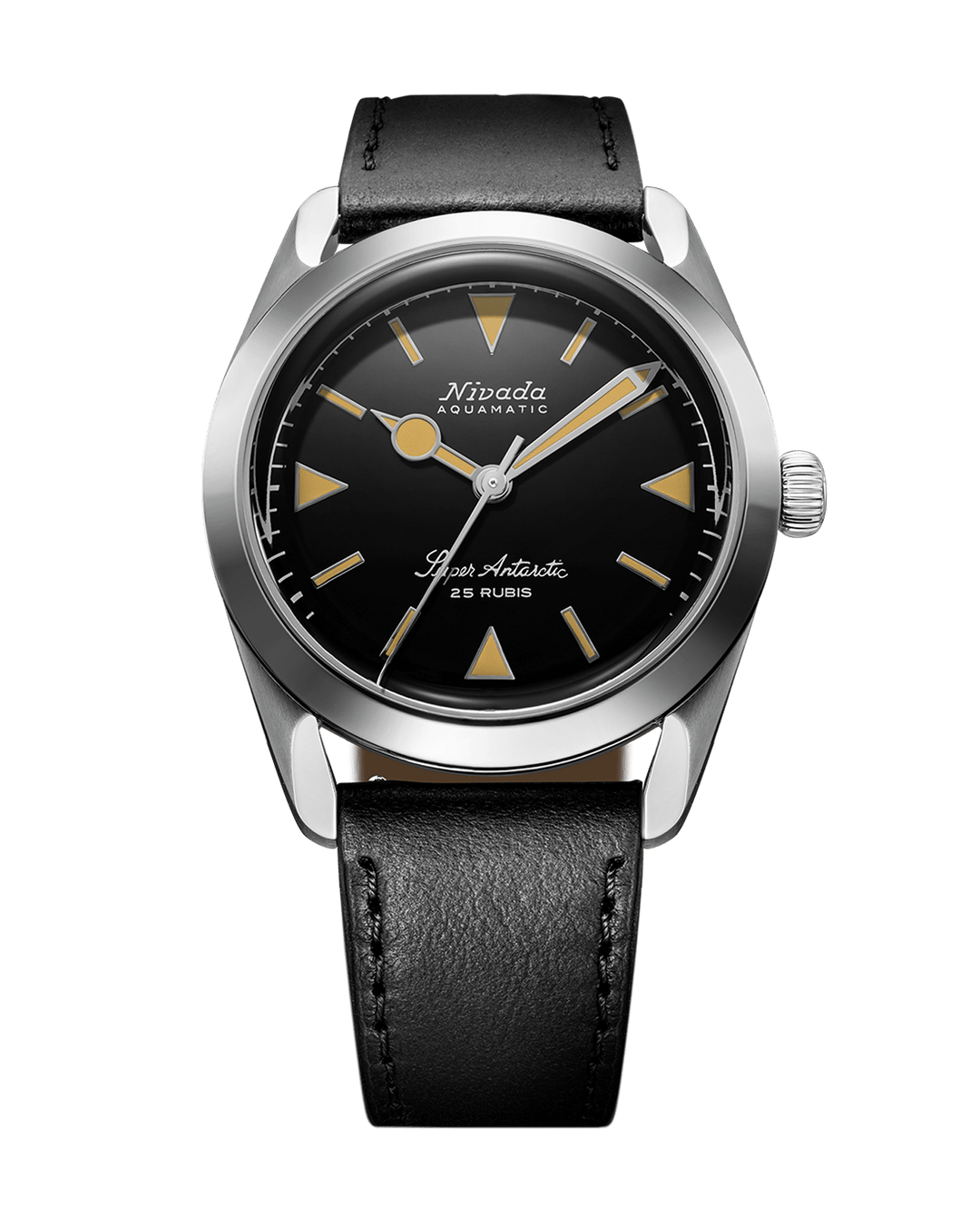 NIVADA GRENCHEN: SUPER ANTARCTIC