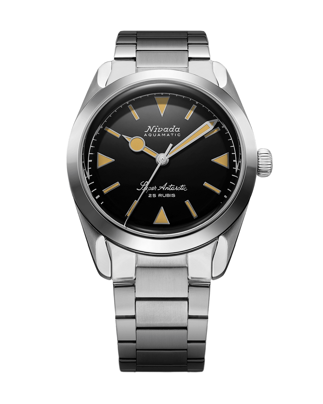 NIVADA GRENCHEN: SUPER ANTARCTIC