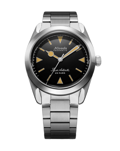 NIVADA GRENCHEN: SUPER ANTARCTIC