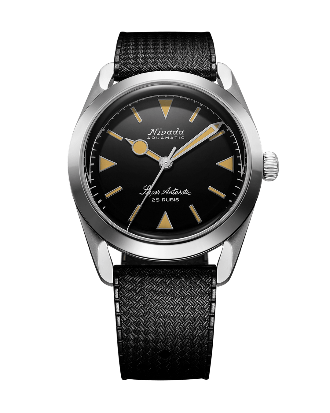 NIVADA GRENCHEN: SUPER ANTARCTIC