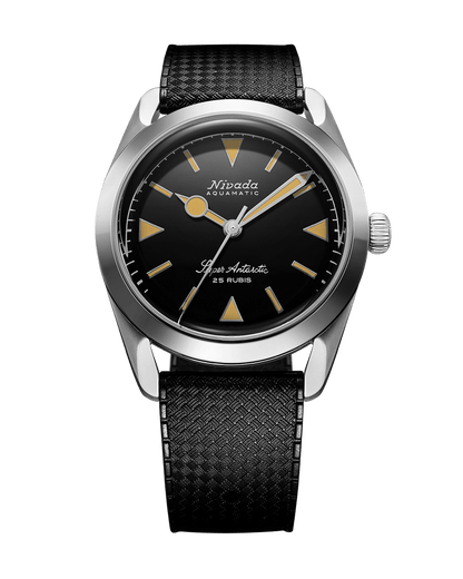 NIVADA GRENCHEN: SUPER ANTARCTIC