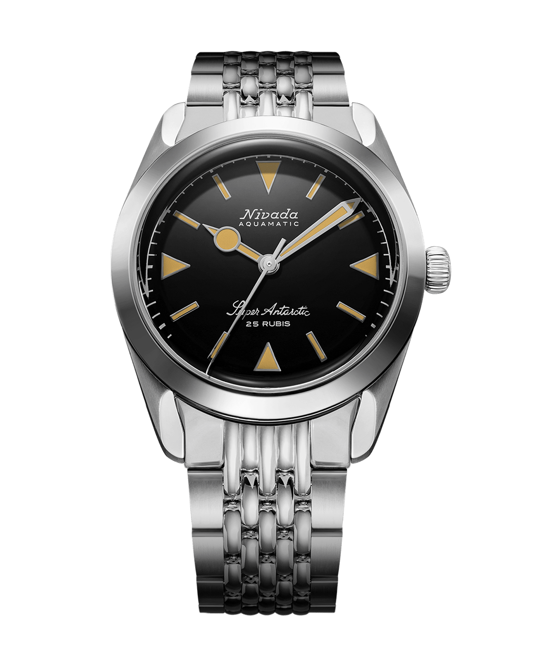 NIVADA GRENCHEN: SUPER ANTARCTIC