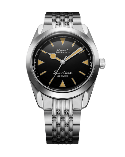 NIVADA GRENCHEN: SUPER ANTARCTIC