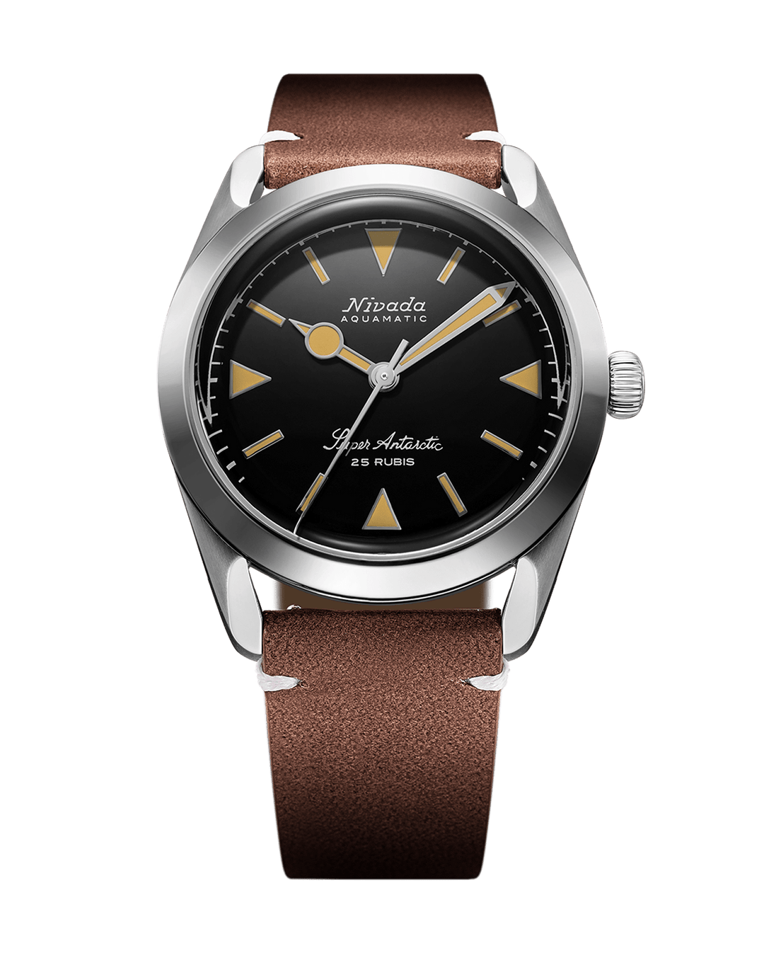 NIVADA GRENCHEN: SUPER ANTARCTIC