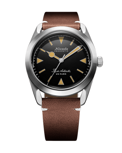 NIVADA GRENCHEN: SUPER ANTARCTIC