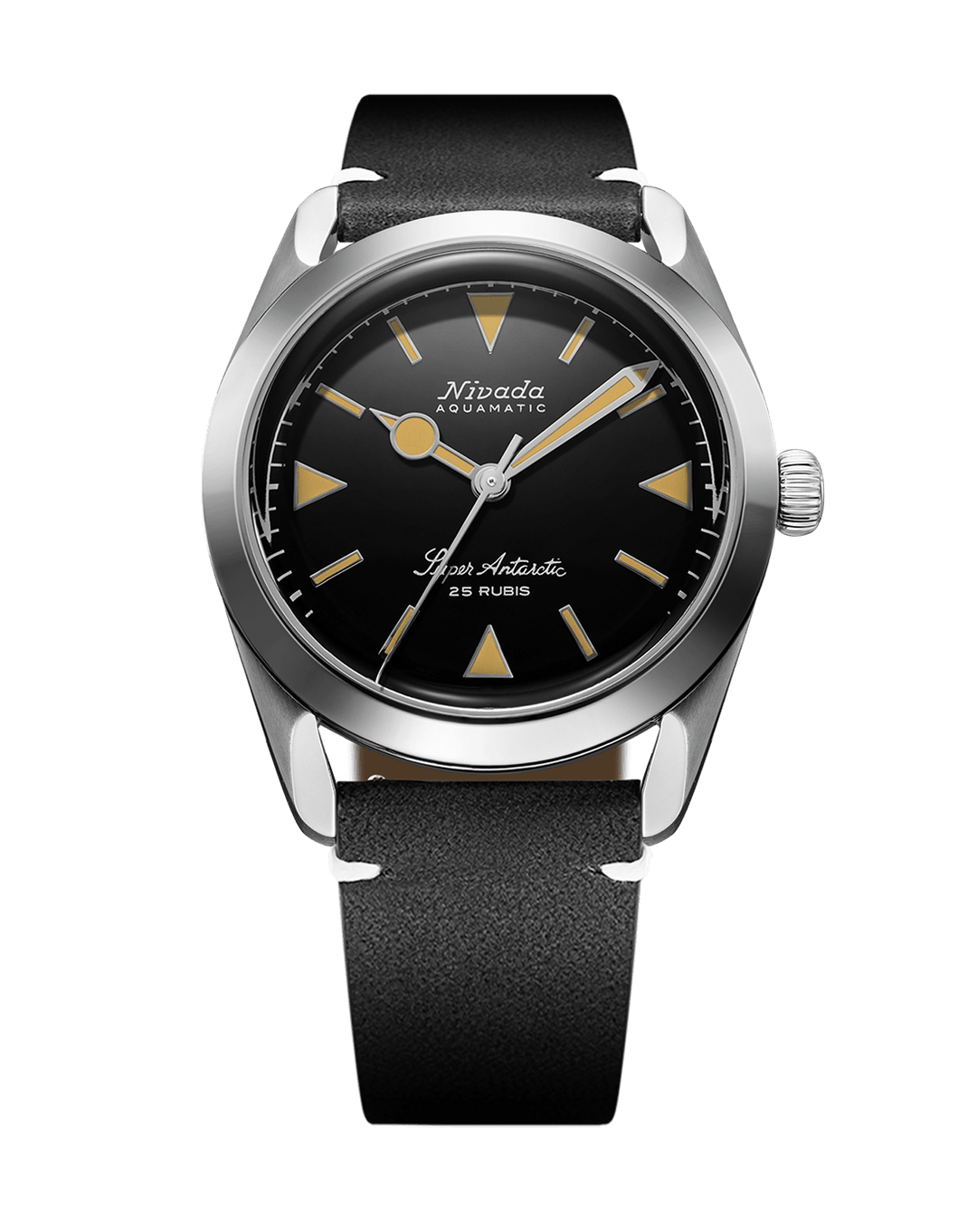 NIVADA GRENCHEN: SUPER ANTARCTIC