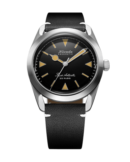 NIVADA GRENCHEN: SUPER ANTARCTIC