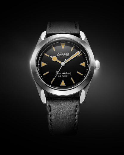 NIVADA GRENCHEN: SUPER ANTARCTIC