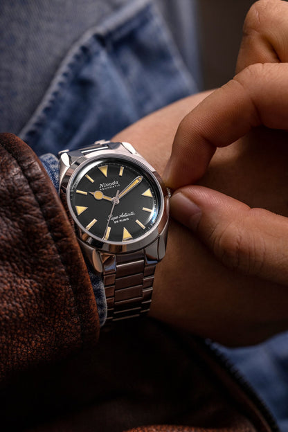 NIVADA GRENCHEN: SUPER ANTARCTIC