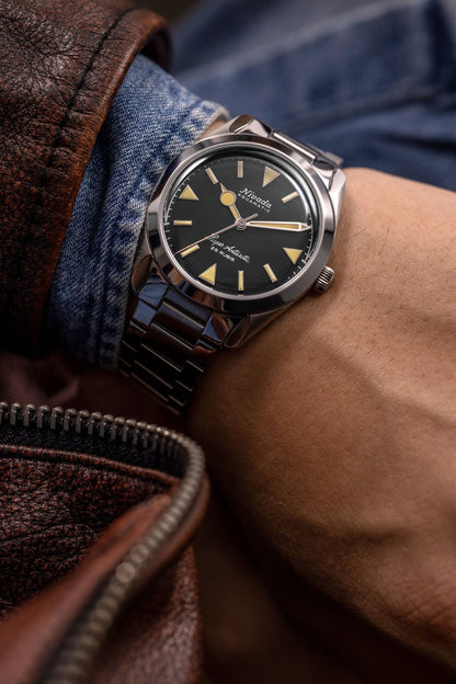 NIVADA GRENCHEN: SUPER ANTARCTIC